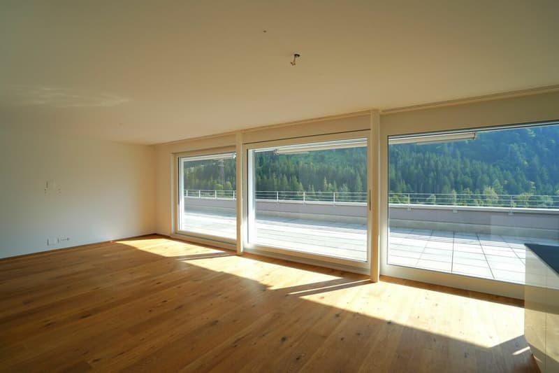 4.5-Room Attic Apartment SECOND HOME (5)