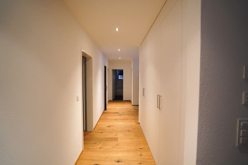 4.5-Room Attic Apartment SECOND HOME (2)