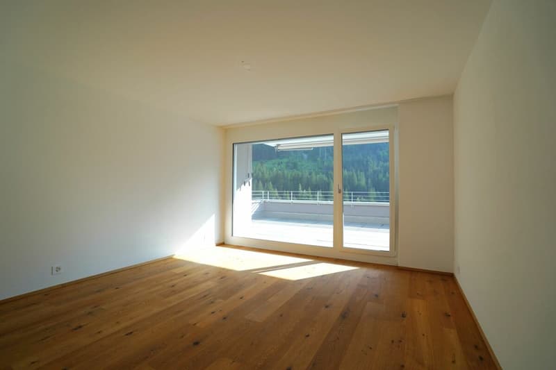 4.5-Room Attic Apartment SECOND HOME (11)
