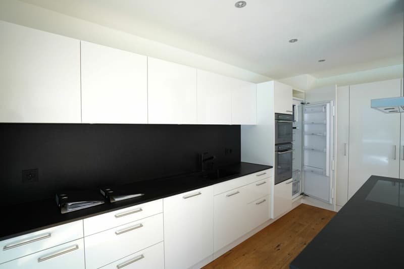 4.5-Room Attic Apartment SECOND HOME (4)