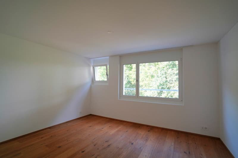 4.5-Room Attic Apartment SECOND HOME (10)