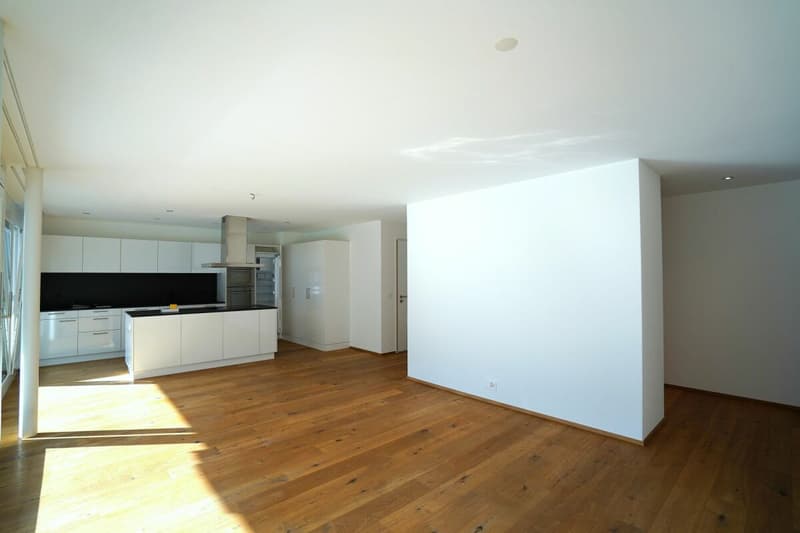 4.5-Room Attic Apartment SECOND HOME (3)