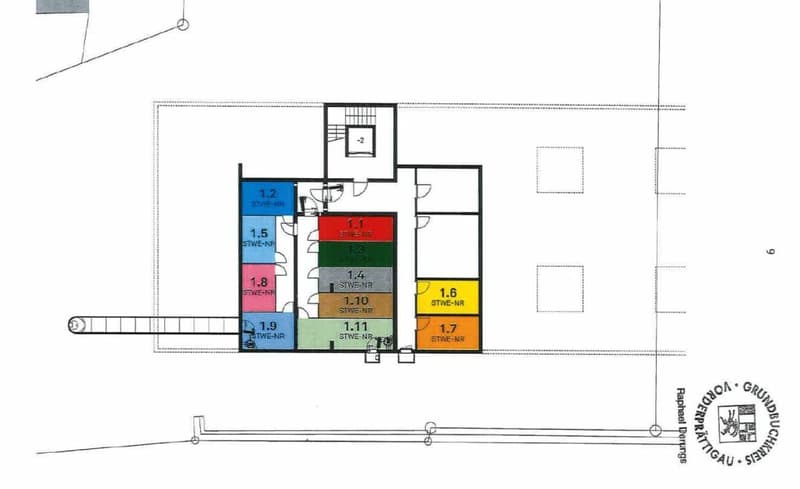 4.5-Room Attic Apartment SECOND HOME (17)