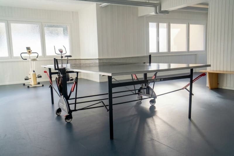 Spielzimmer