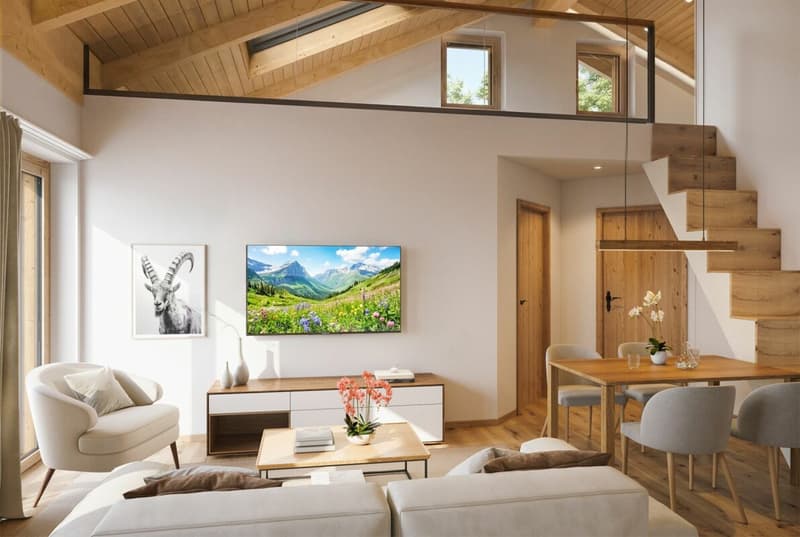 2.5-Zimmer-Galerie-/3.5-Zimmer-Wohnung DG ERSTWOHNSITZ (3)