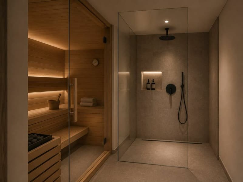 4.5-Zimmer-Wohnung 2. OG ZWEITWOHNSITZ (8)