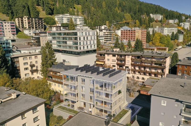 4.5-Zimmer Neubauwohnung Zweitwohnsitz (6)