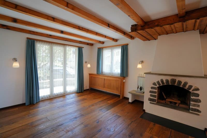 2.5-Zimmer-Wohnung für Einheimische (2)