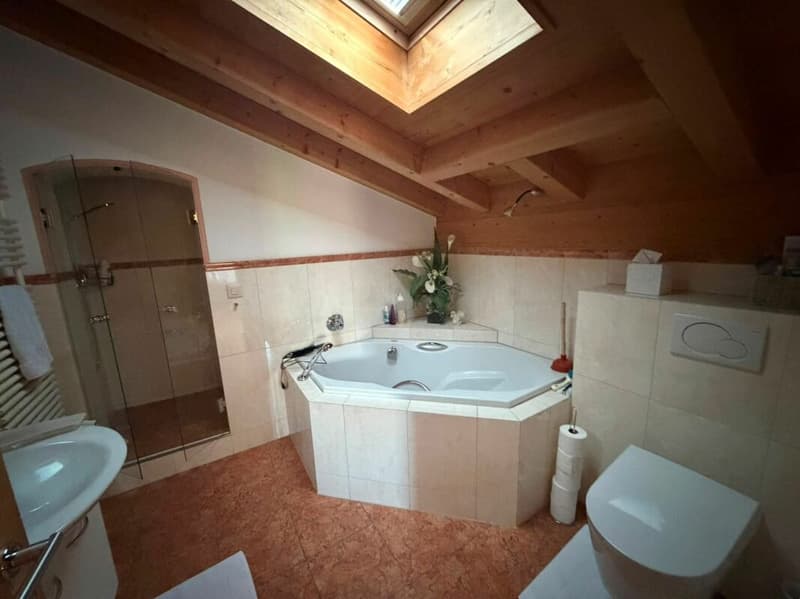 3.5-Zimmer-Dachwohnung (4)