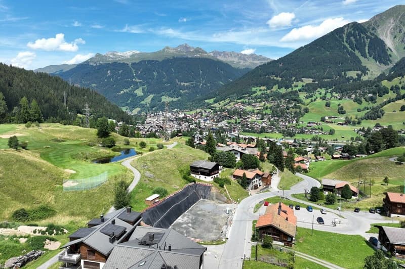 1.5-Zimmer-Wohnung ZWEITWOHNSITZ (5)