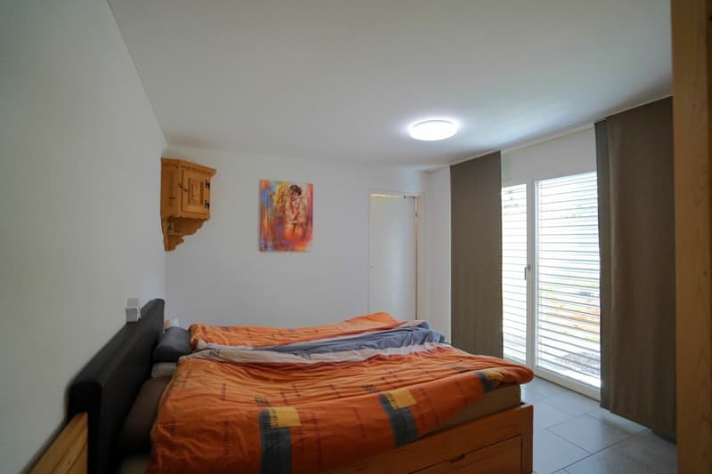 Elternschlafzimmer