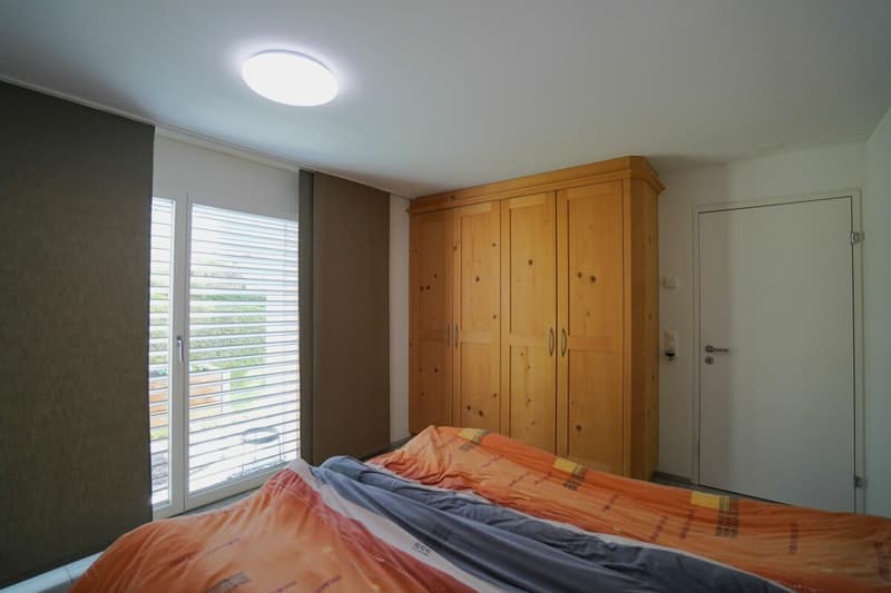 Elternschlafzimmer