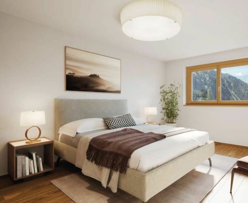 4.5-Zimmer-Maisonettewohnung ERSTWOHNSITZ (4)