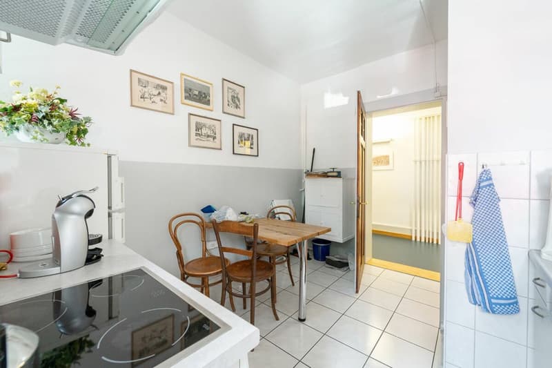 5-Zimmer-Wohnung ZWEITWOHNSITZ (6)