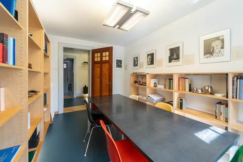 5-Zimmer-Wohnung ZWEITWOHNSITZ (7)