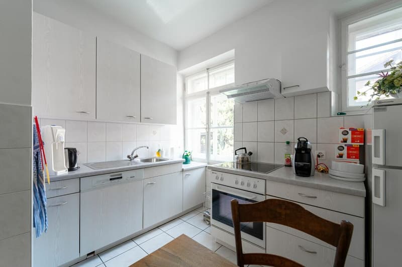 5-Zimmer-Wohnung ZWEITWOHNSITZ (3)