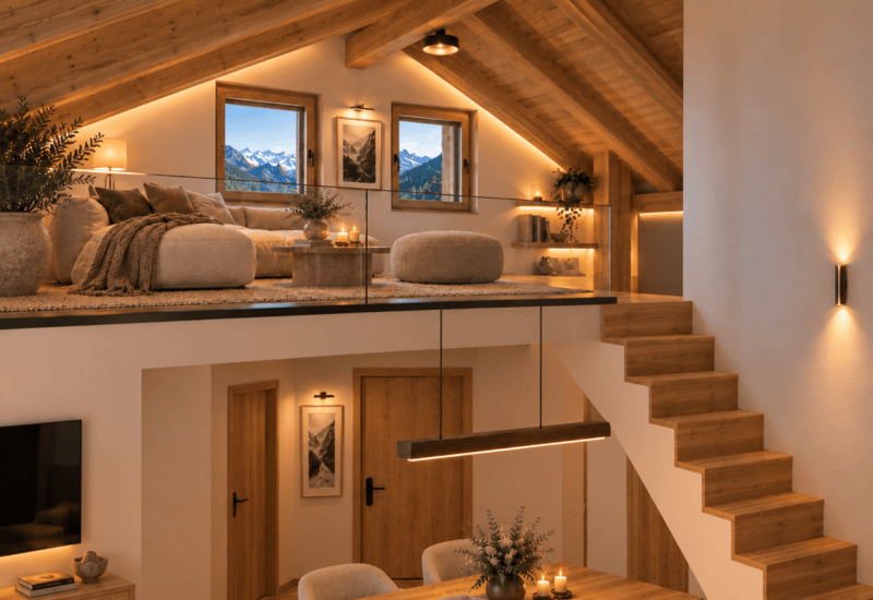LOFT