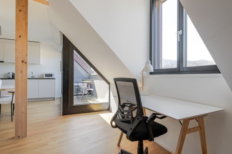 Arbeitsplatz