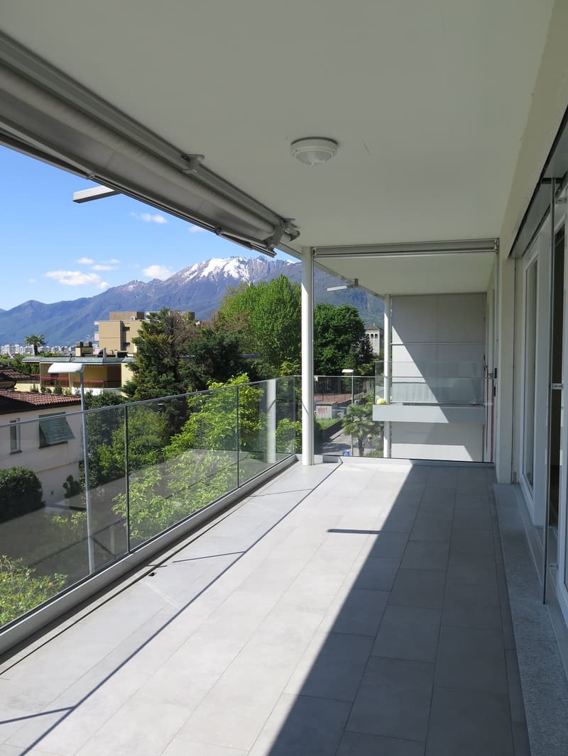 Balkon