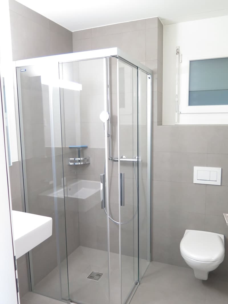 Badezimmer 1