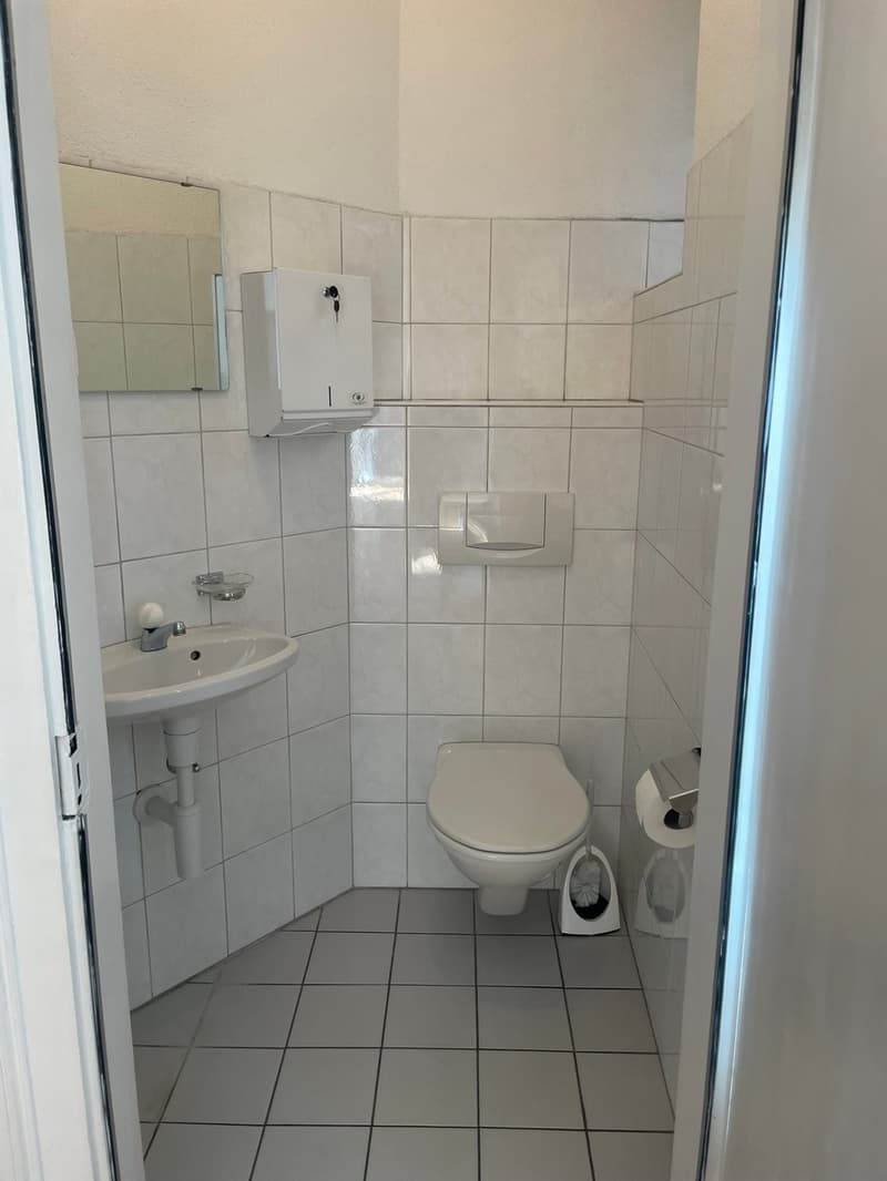 WC