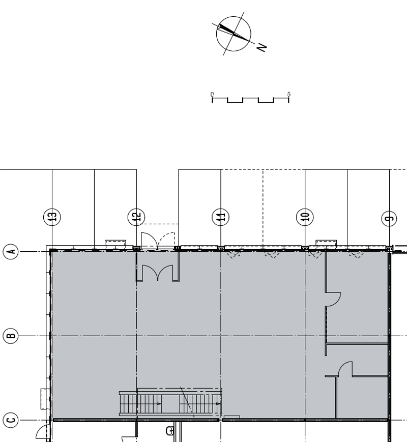Büroflächen und Showroom auf 2 Etagen - im Erd- und 1. Obergeschoss (13)