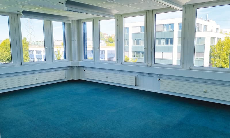 Büro Nordwest