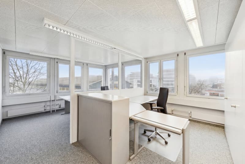 Büro