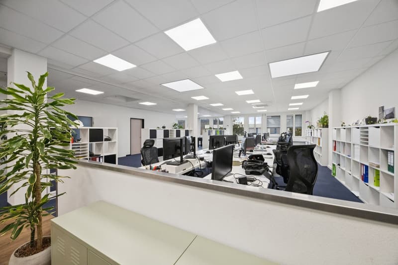 Büro