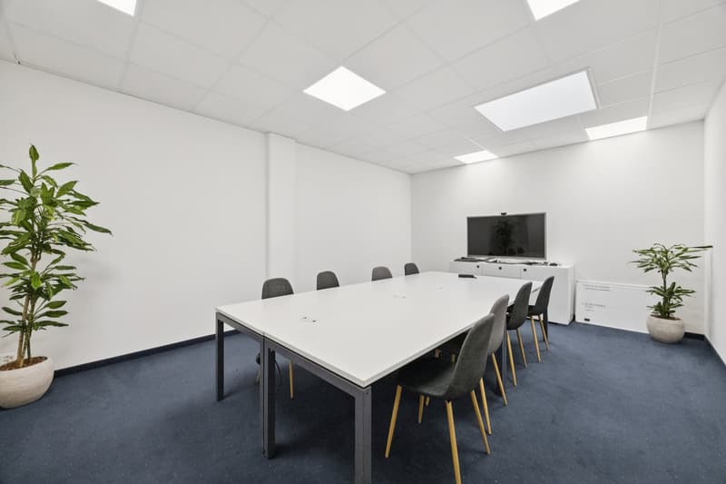 Sitzungszimmer