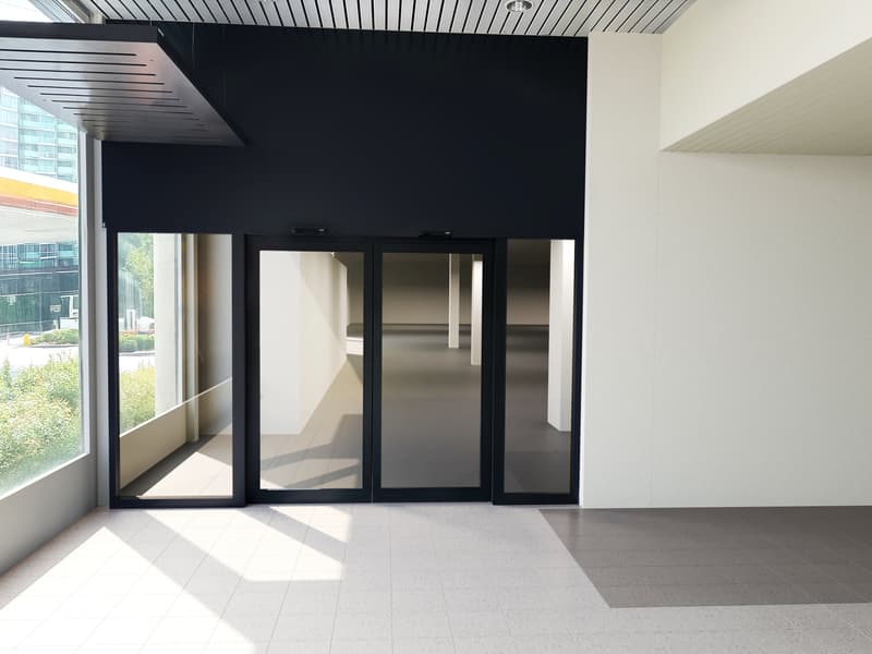 Spazio di vendita o servizio in posizione ideale 826 m² (4)