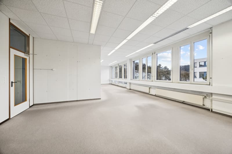 Bürobereich