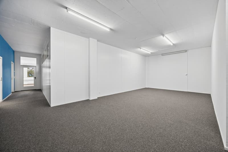 Bürobereich