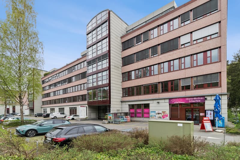 Aussenansicht