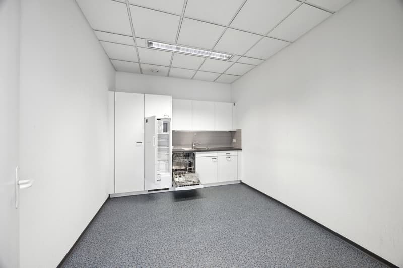 Cafeteria
