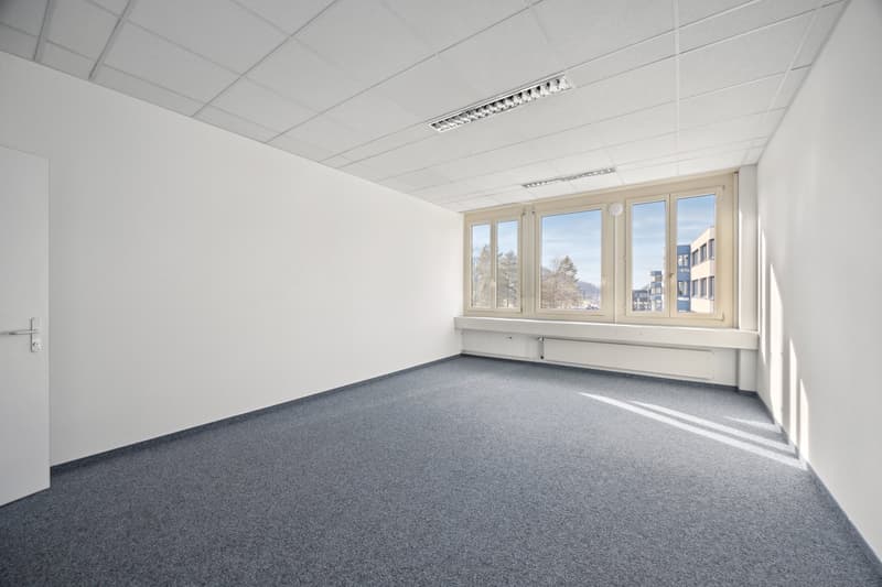 Einzelbüro Beispielbild