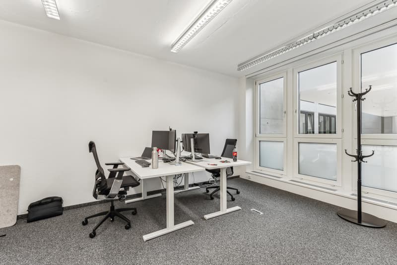 Stadthof Sursee - Ideal Office 36 m² in Modern Business Building (4)