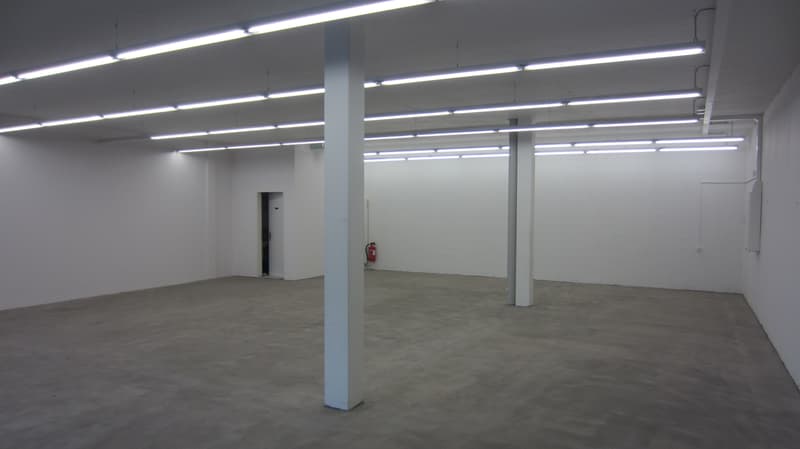 Innenansicht 2