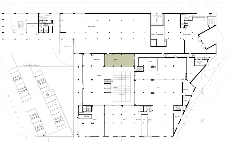 Chrüzhof, Willisau - L'emplacement idéal pour votre entreprise PopUp (8)
