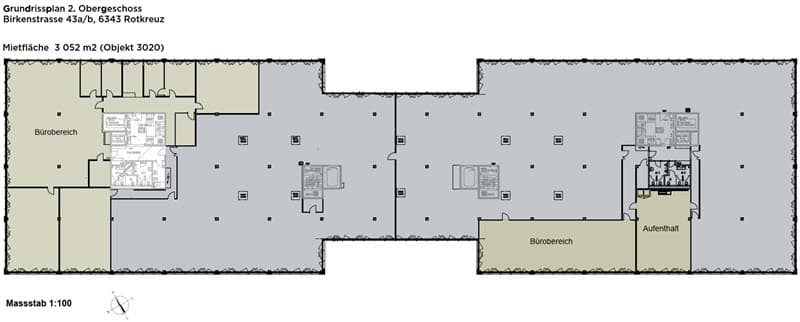 From 340 m² versatile office and commercial space - suitable for a variety of uses! (10)