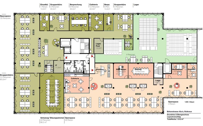 From 340 m² versatile office and commercial space - suitable for a variety of uses! (11)