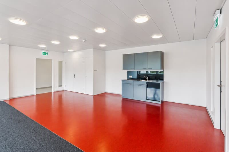 Attraktive Büro-/Gewerbeadresse in Rotkreuz - Für unterschiedlichste Nutzungen geeignet! (7)