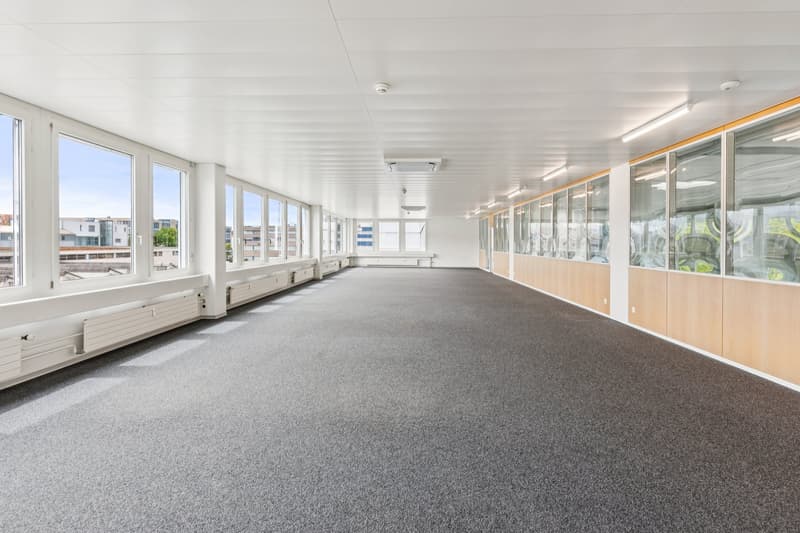 Attraktive Büro-/Gewerbeadresse in Rotkreuz - Für unterschiedlichste Nutzungen geeignet! (5)