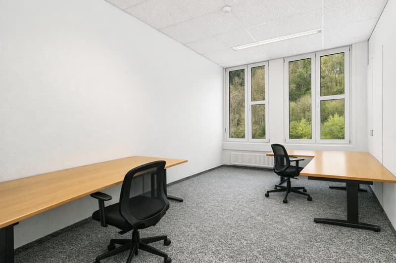 Büro