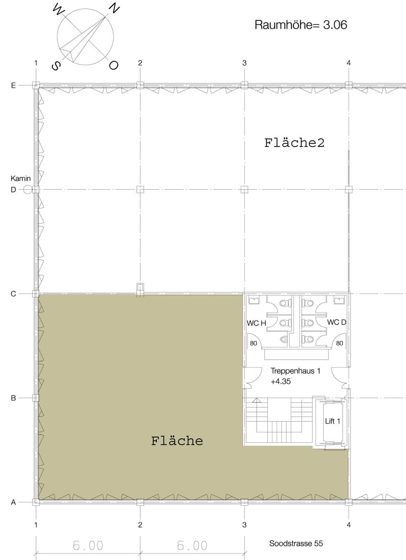 Commercial space in central location (7)