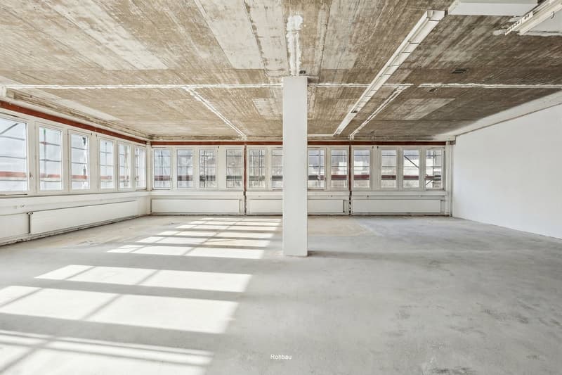 Ihr zukünftiges Büro Ausbau nach Ihren Vorstellungen (4)