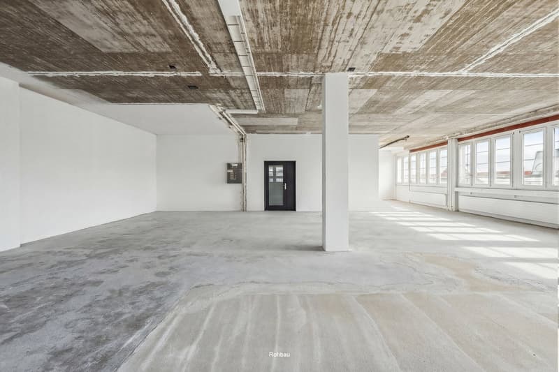 Ihr zukünftiges Büro Ausbau nach Ihren Vorstellungen (3)