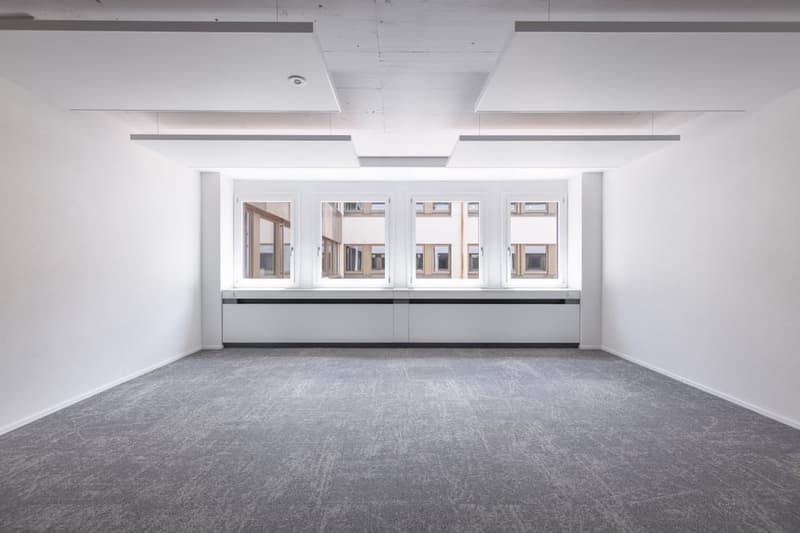 Lavorare in team, pensare in grande - Personalizza il tuo ufficio secondo le tue esigenze - noi ci occupiamo del resto (5)