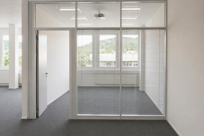 Business House Bodenäckerstrasse 1/3 Spreitenbach - Your New Company Headquarters (3)
