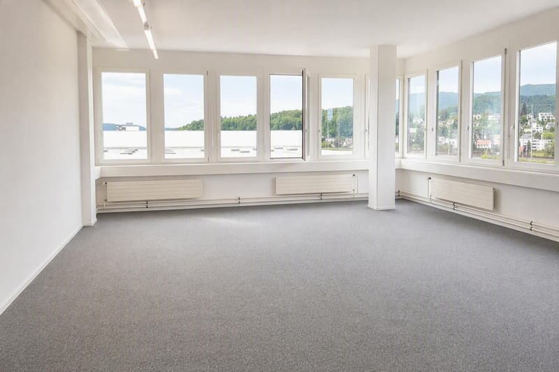 Business House Bodenäckerstrasse 1/3 Spreitenbach - Your New Company Headquarters (2)
